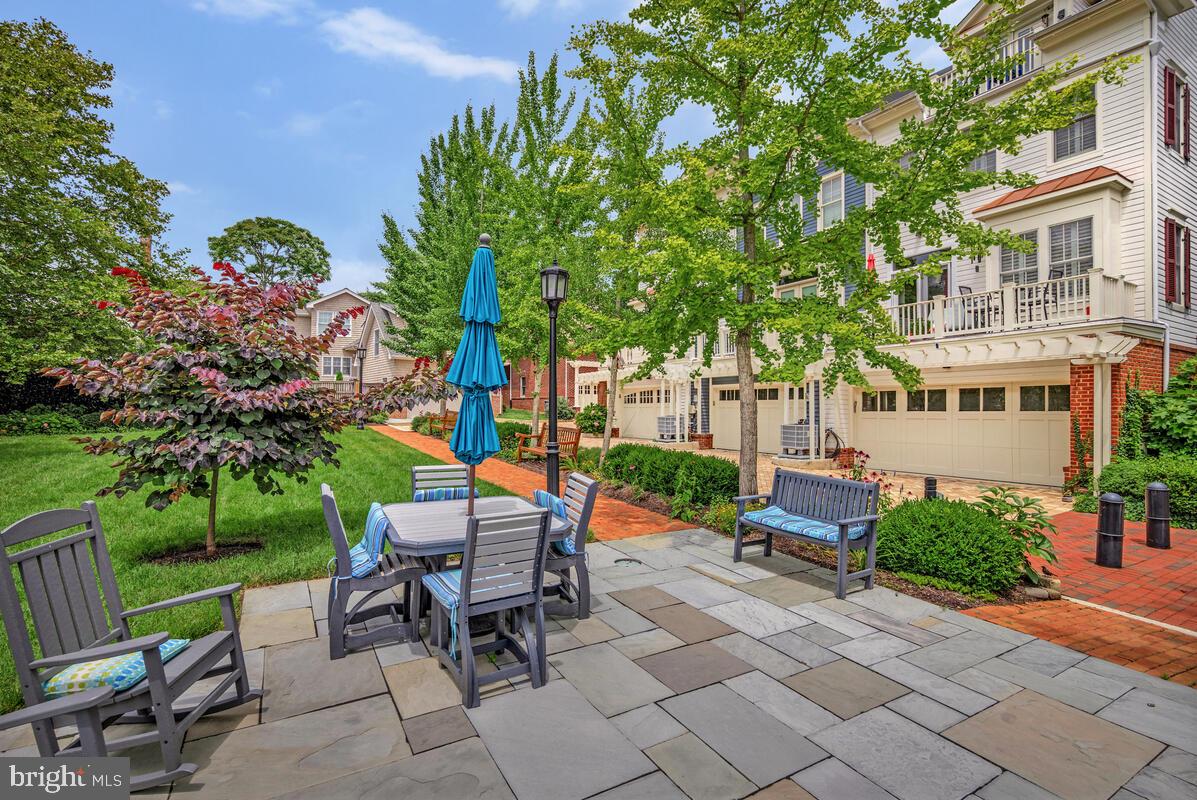 ACTONS LANDING CONDOS - Residential