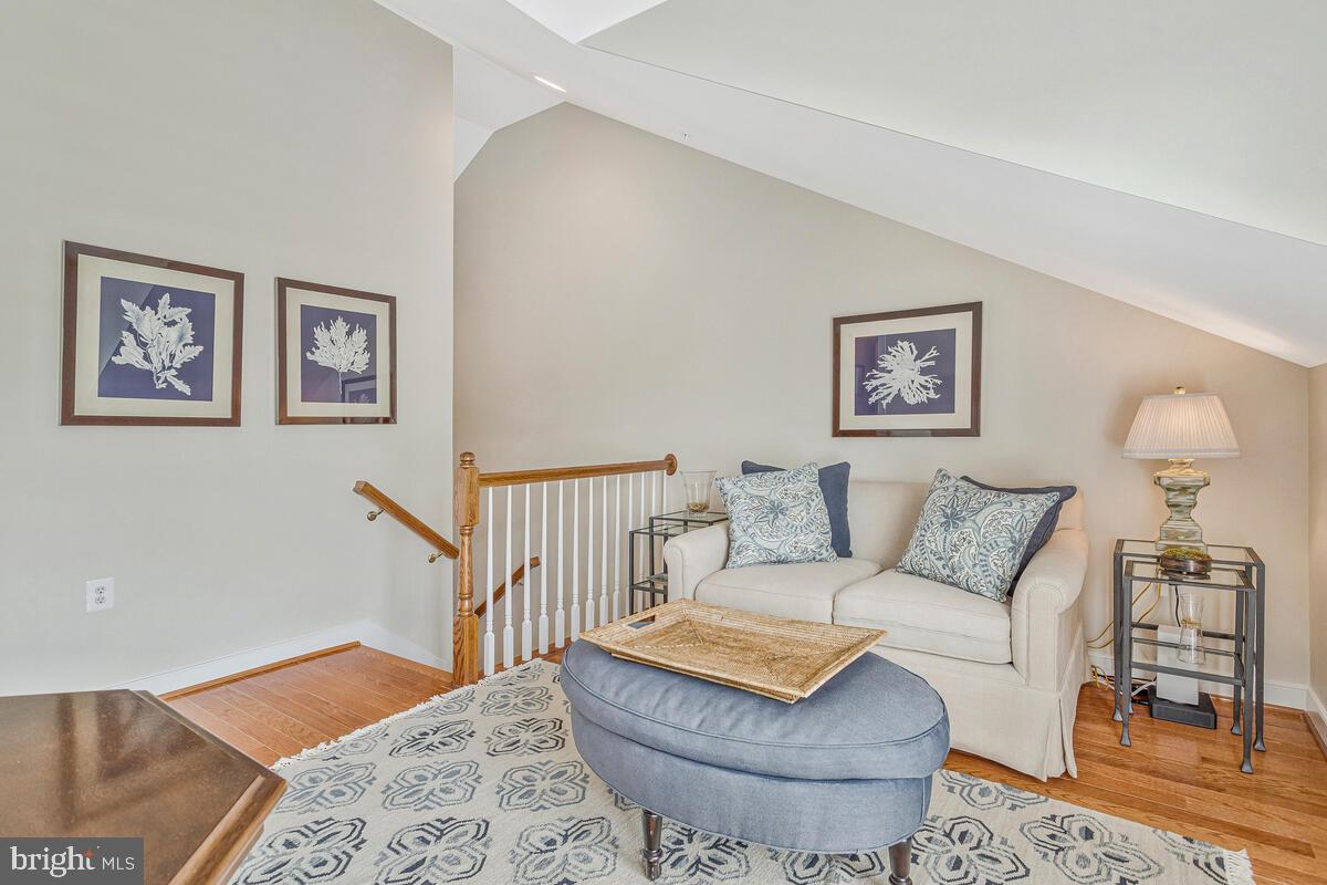 ACTONS LANDING CONDOS - Residential