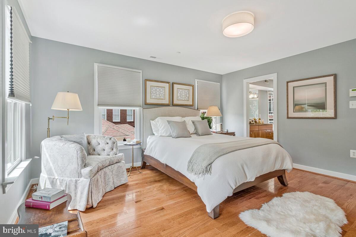 ACTONS LANDING CONDOS - Residential