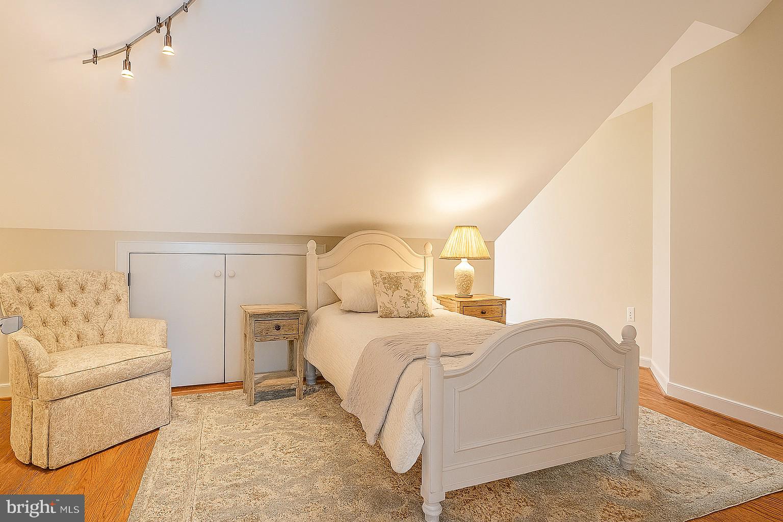 ACTONS LANDING CONDOS - Residential