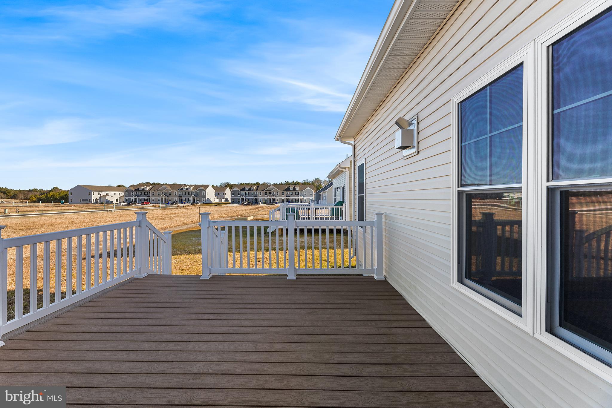 INGRAM VILLAGE - Residential