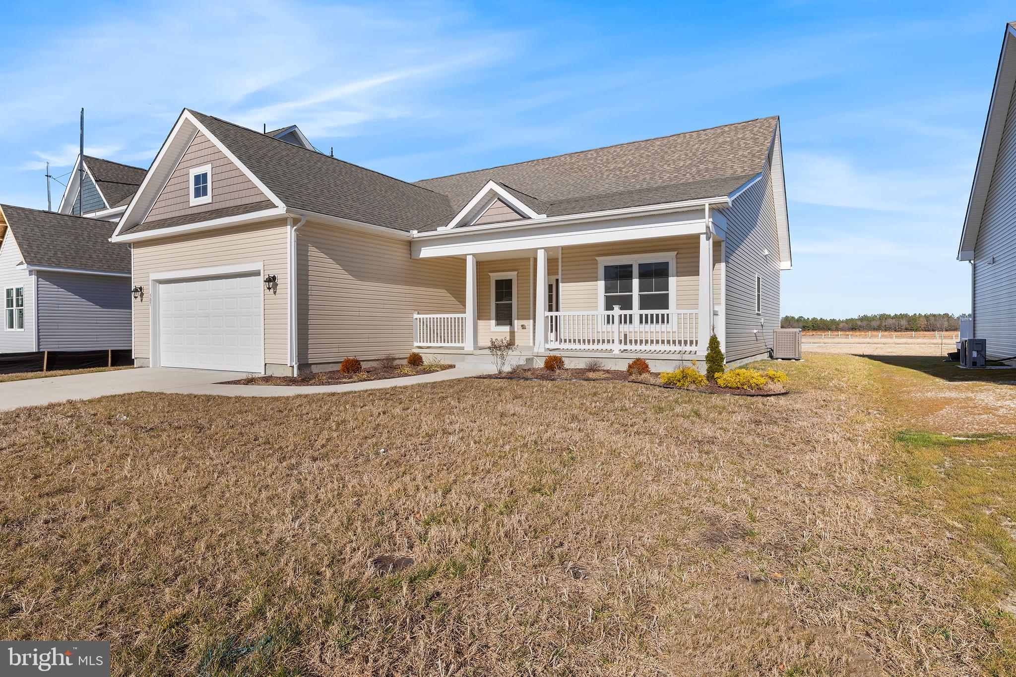 INGRAM VILLAGE - Residential