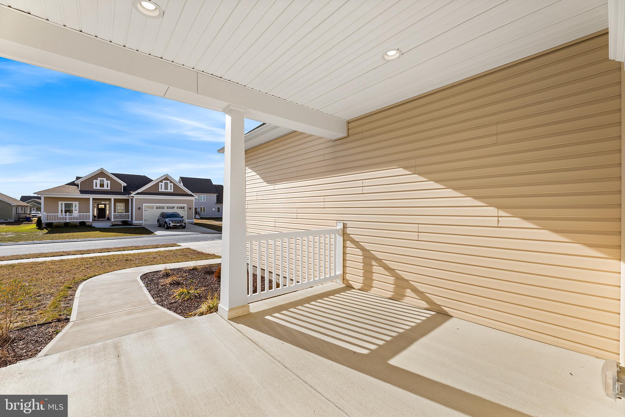 INGRAM VILLAGE - Residential