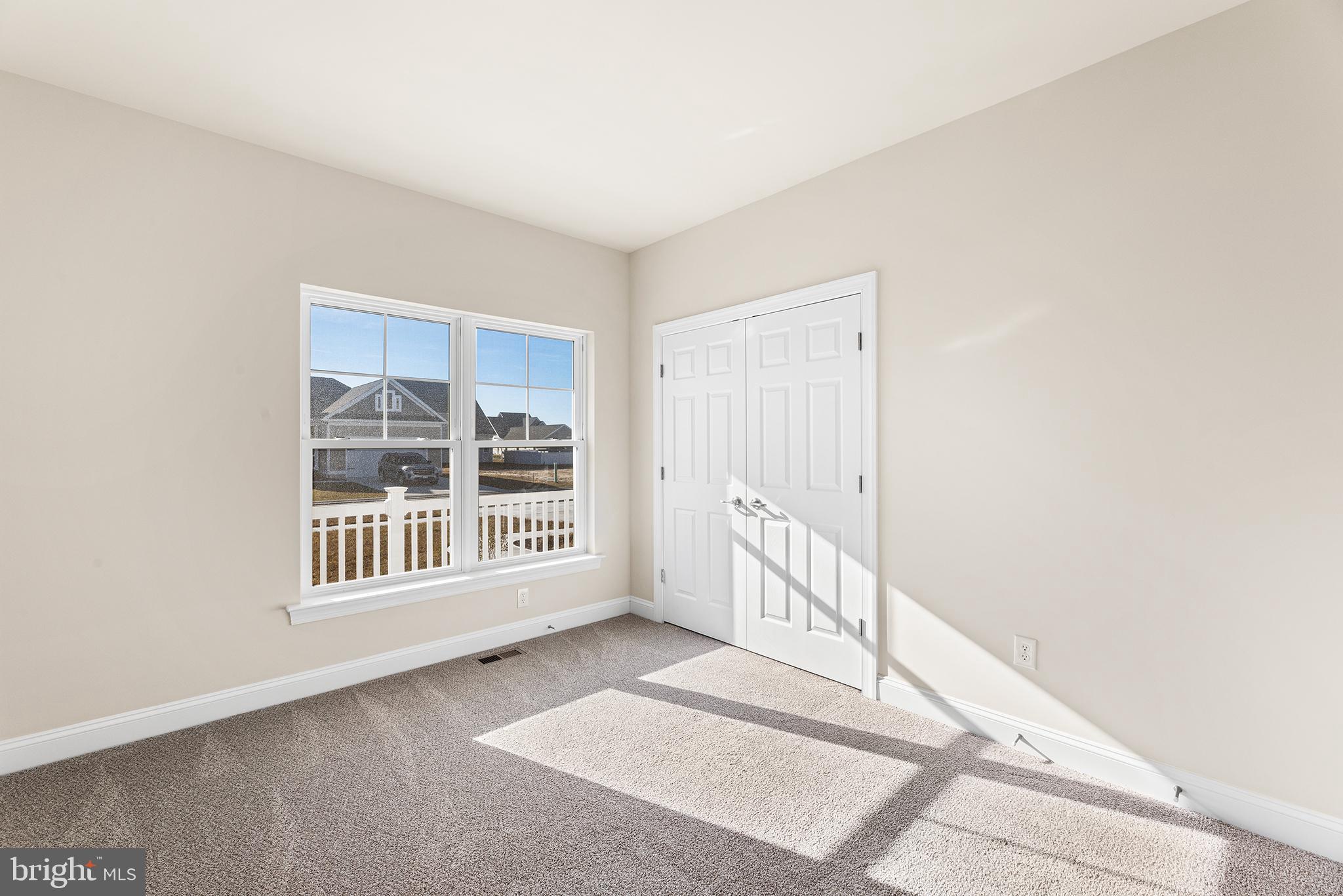 INGRAM VILLAGE - Residential