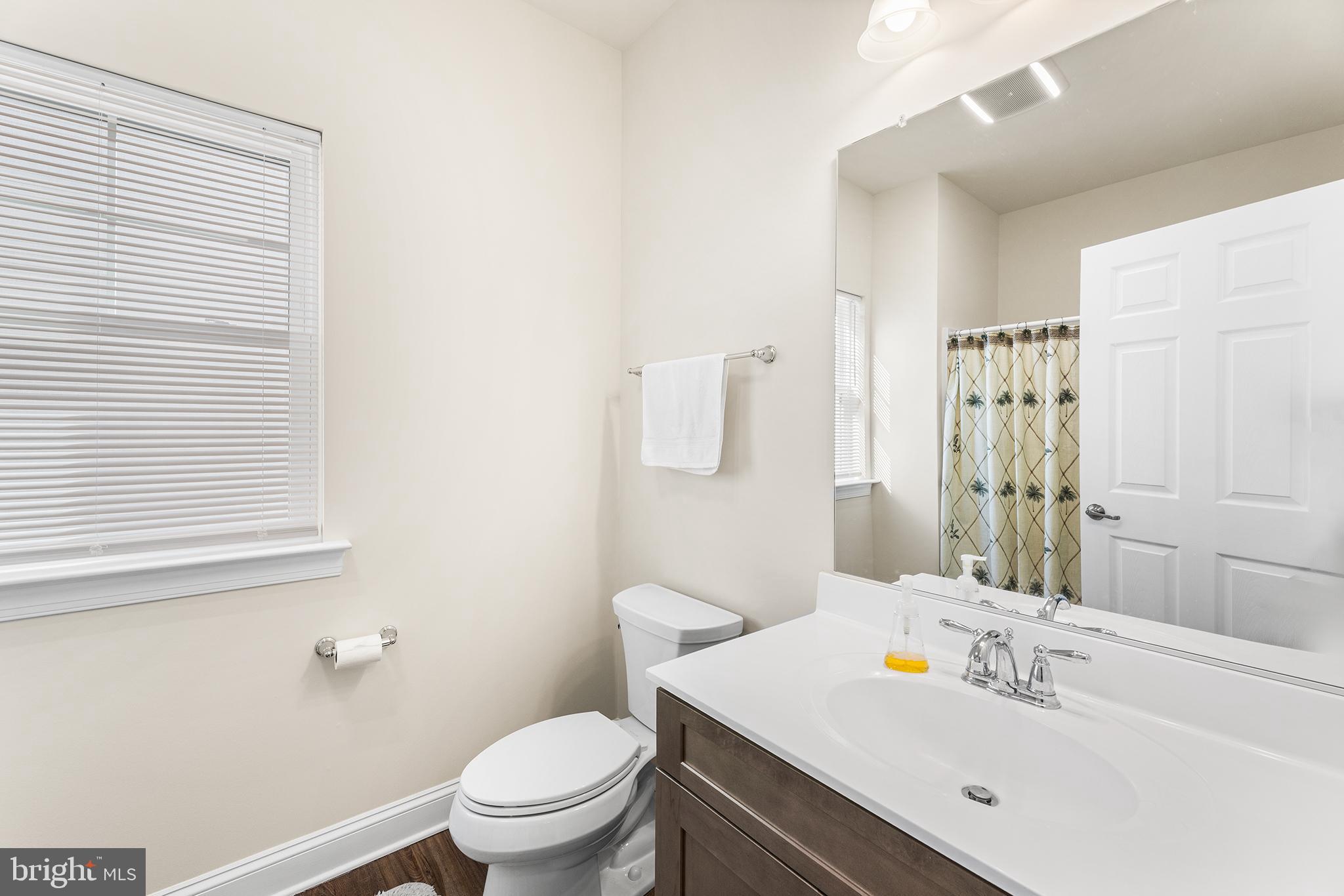 INGRAM VILLAGE - Residential