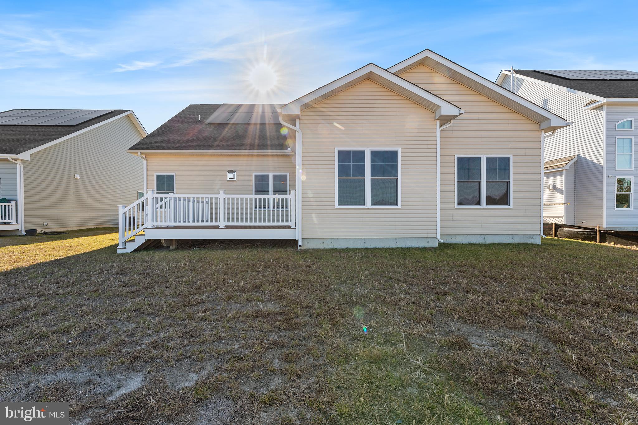 INGRAM VILLAGE - Residential