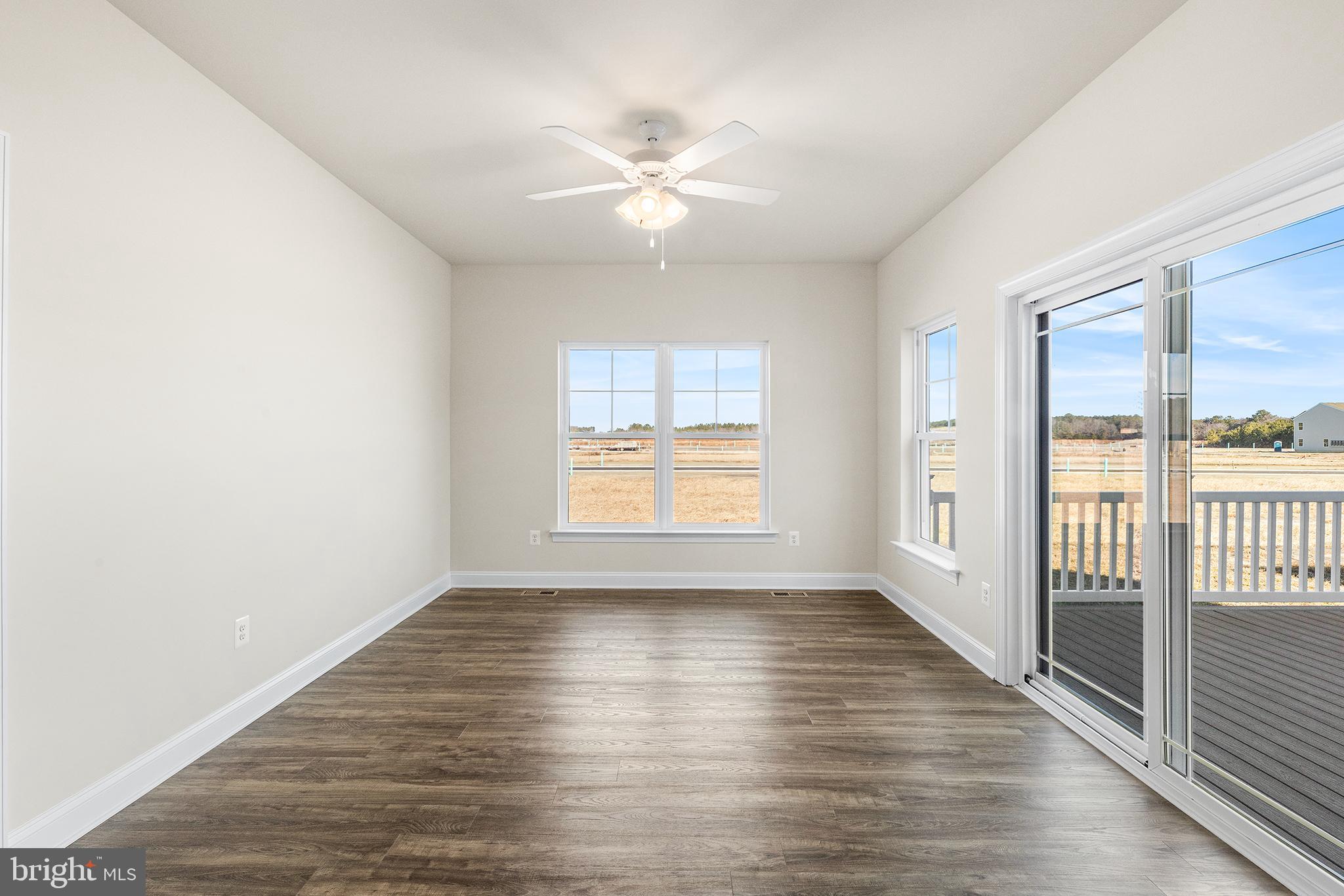 INGRAM VILLAGE - Residential