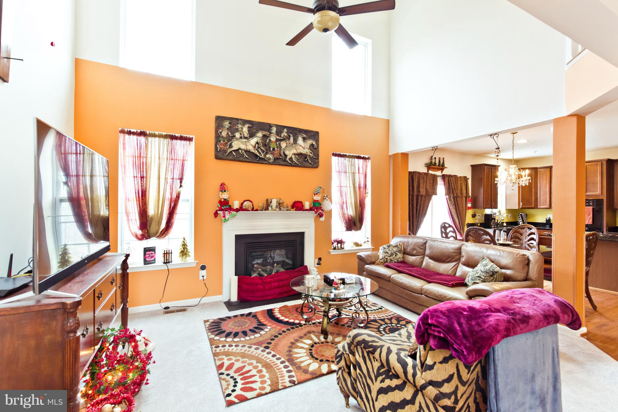 TIMBER RIDGE-PLAT 1 - Residential