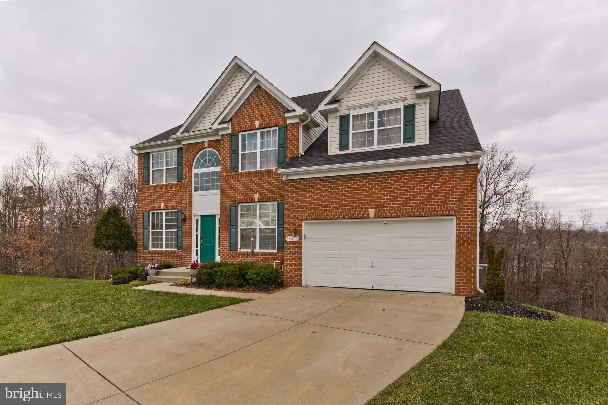 TIMBER RIDGE-PLAT 1 - Residential