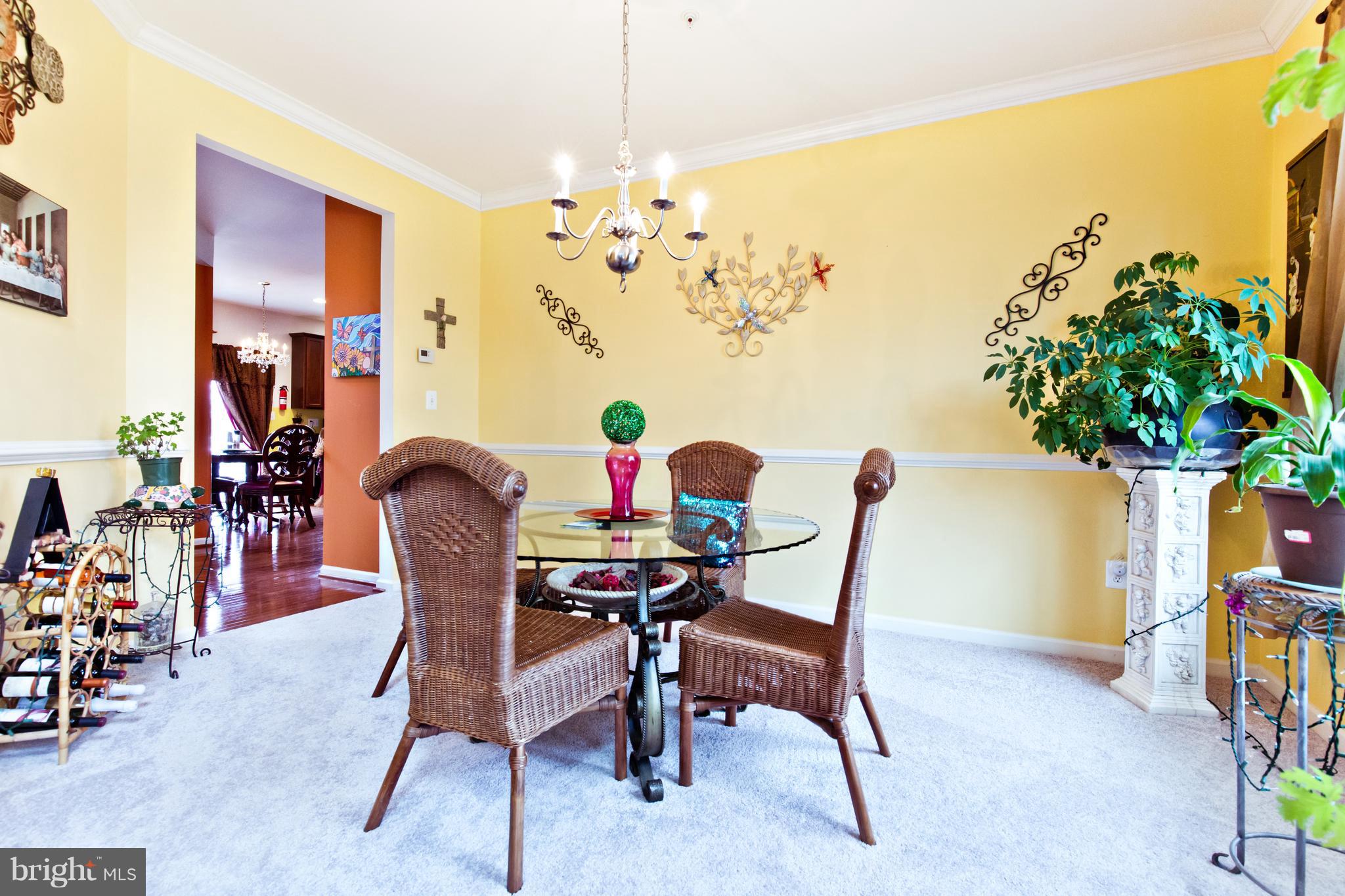 TIMBER RIDGE-PLAT 1 - Residential