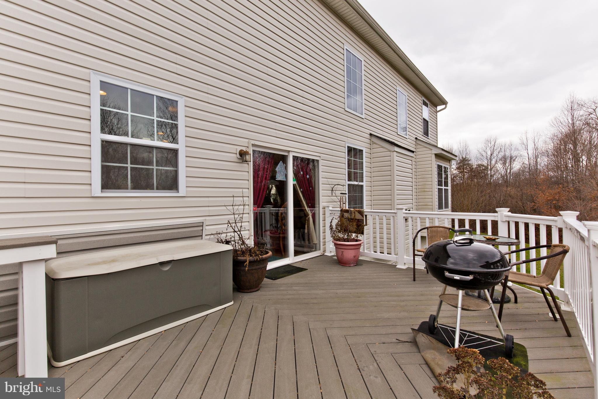 TIMBER RIDGE-PLAT 1 - Residential