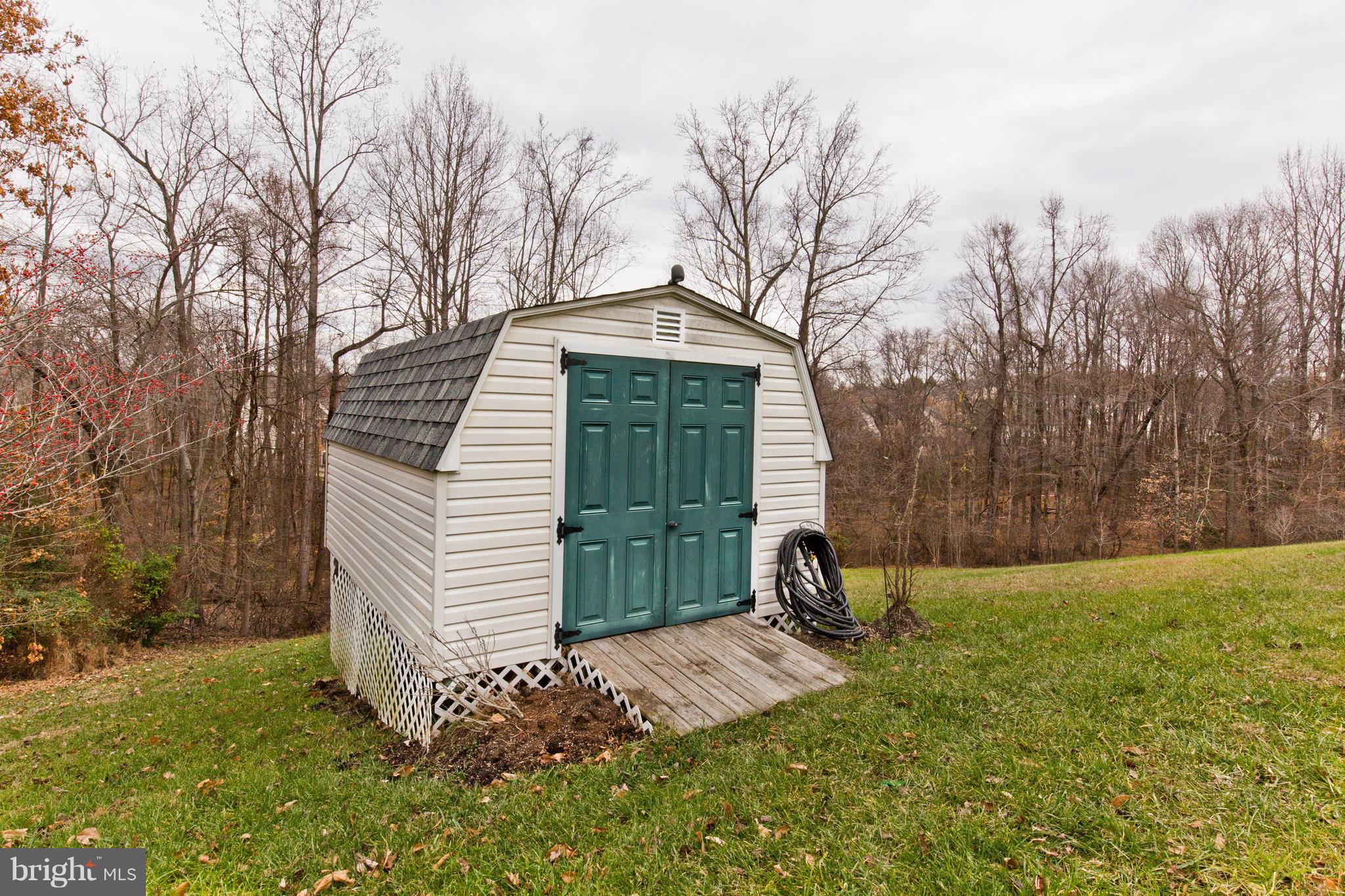 TIMBER RIDGE-PLAT 1 - Residential