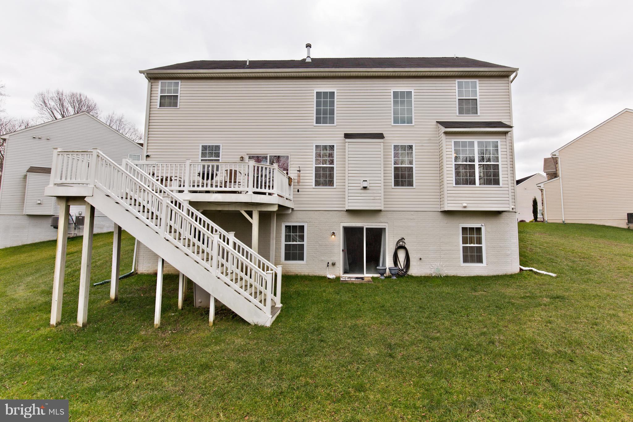 TIMBER RIDGE-PLAT 1 - Residential