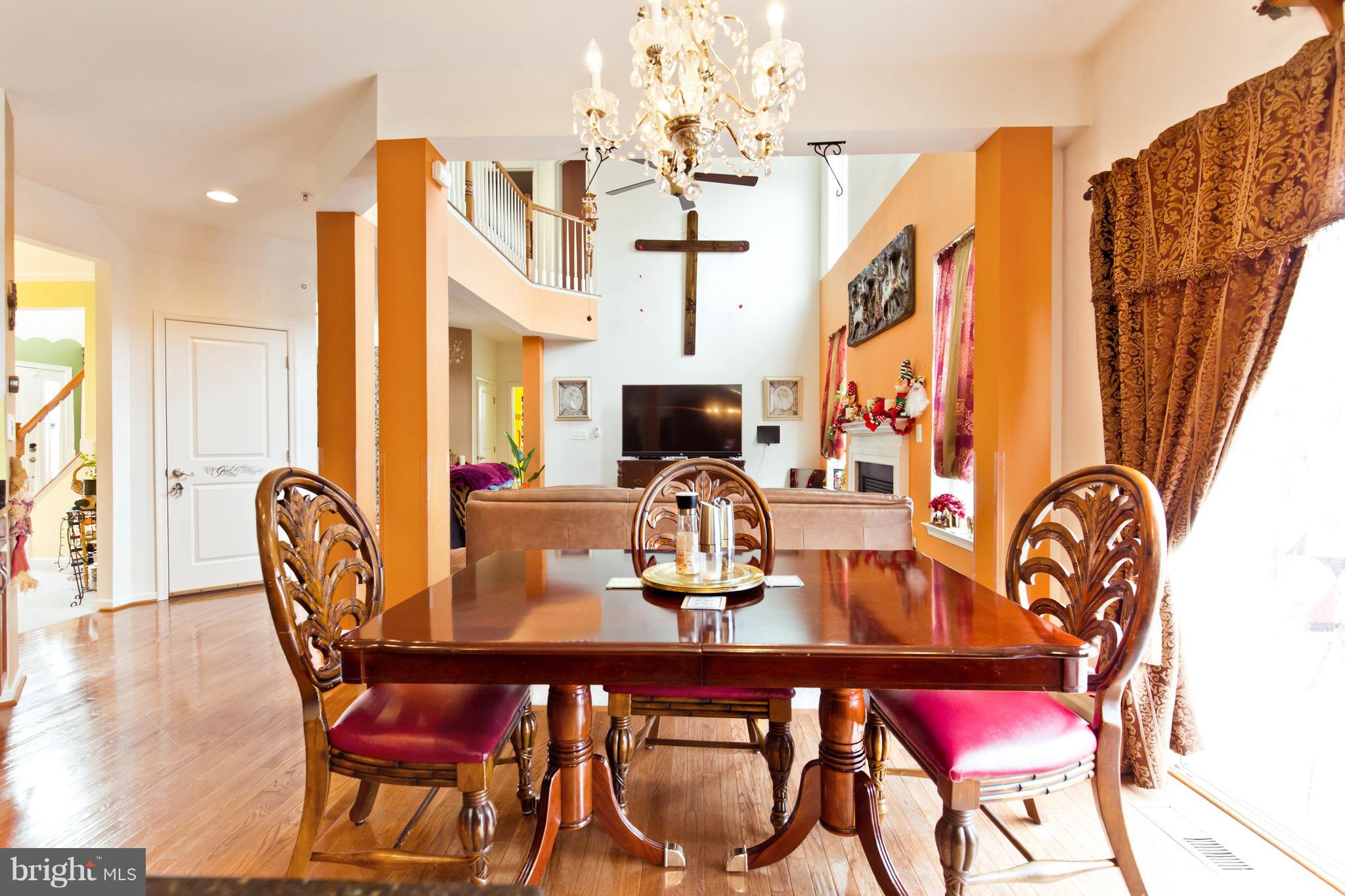 TIMBER RIDGE-PLAT 1 - Residential