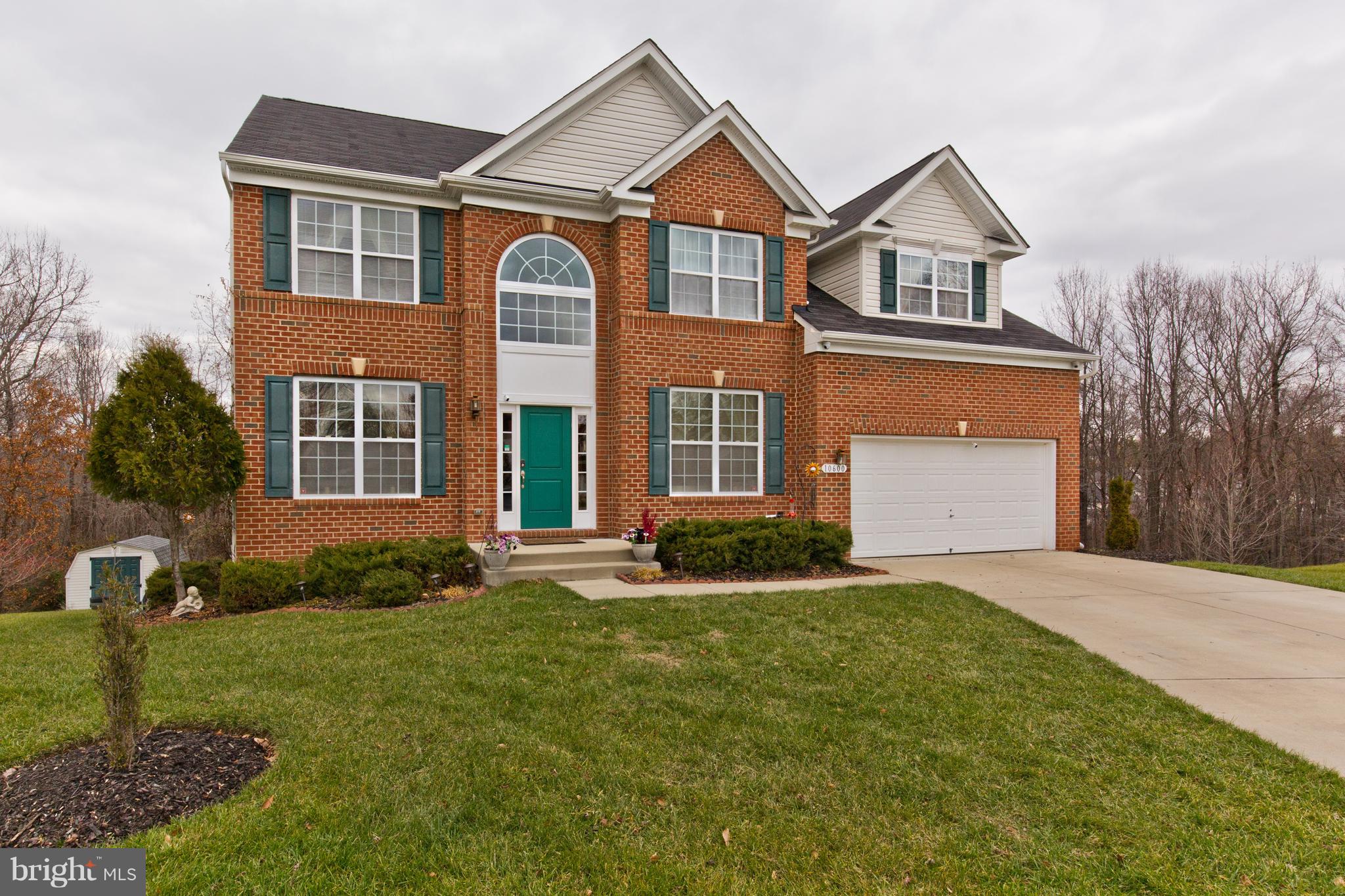 TIMBER RIDGE-PLAT 1 - Residential