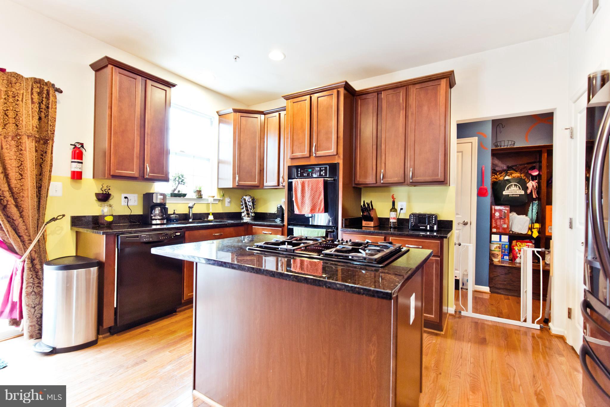 TIMBER RIDGE-PLAT 1 - Residential