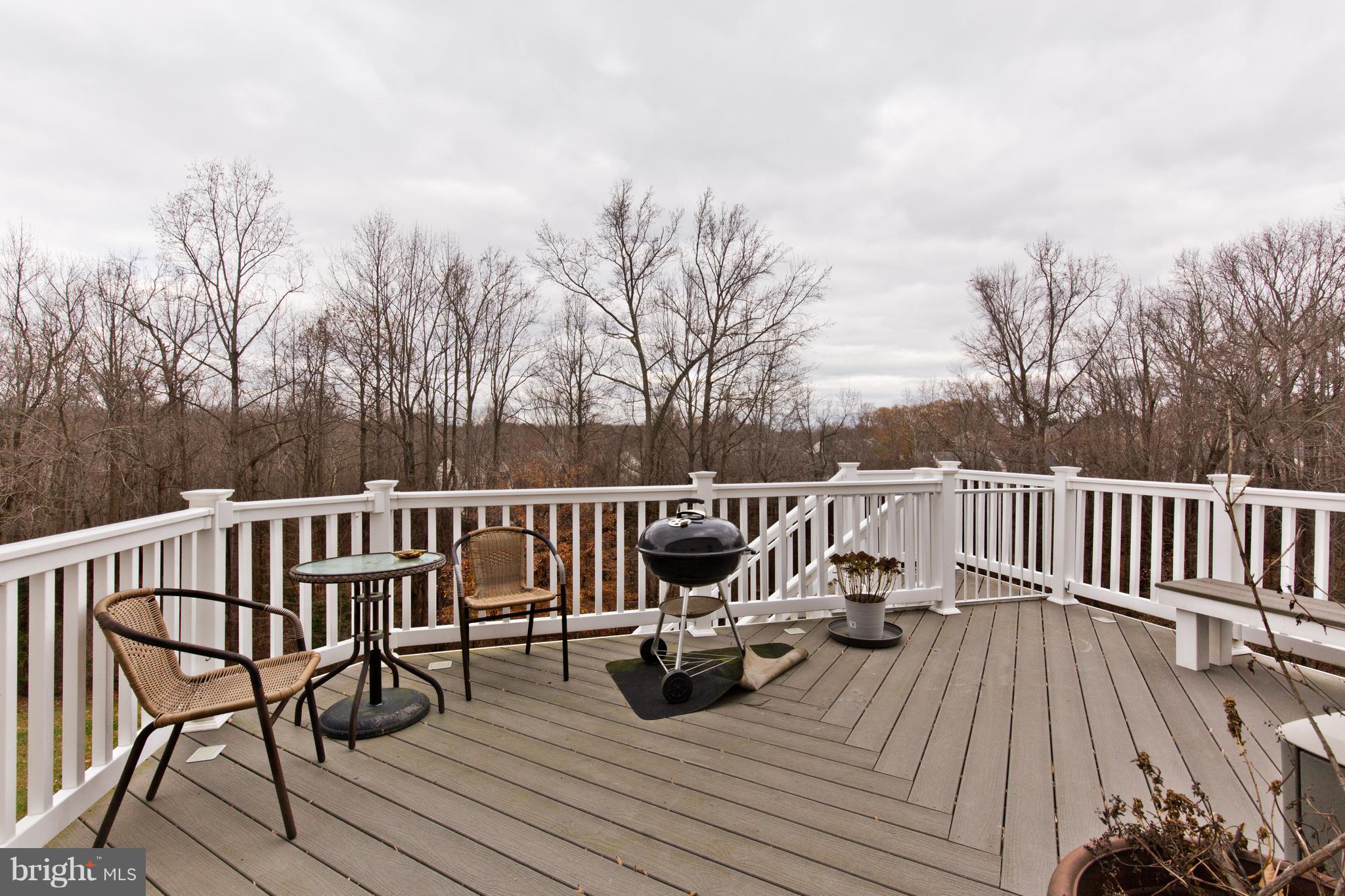 TIMBER RIDGE-PLAT 1 - Residential