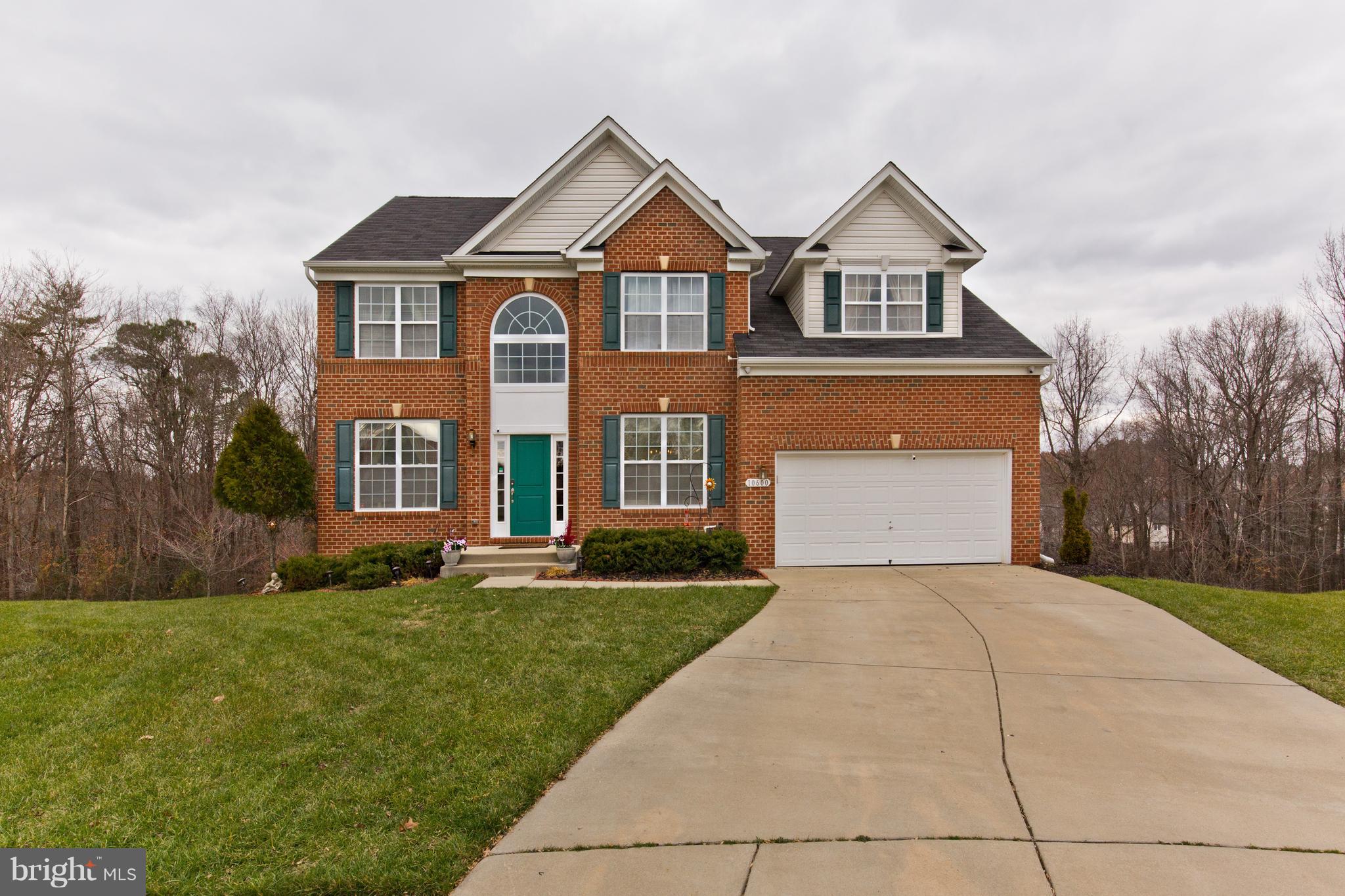 TIMBER RIDGE-PLAT 1 - Residential