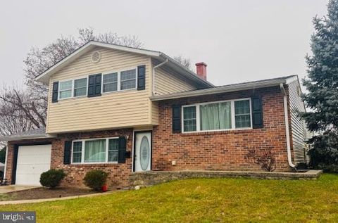 725 S HARMONY ROAD NEWARK DE 19713