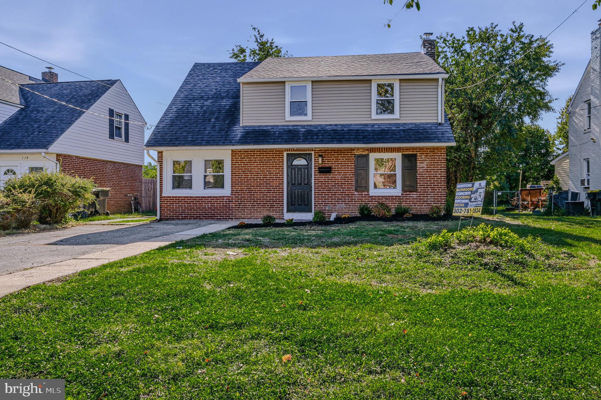 112 DELAWARE AVENUE