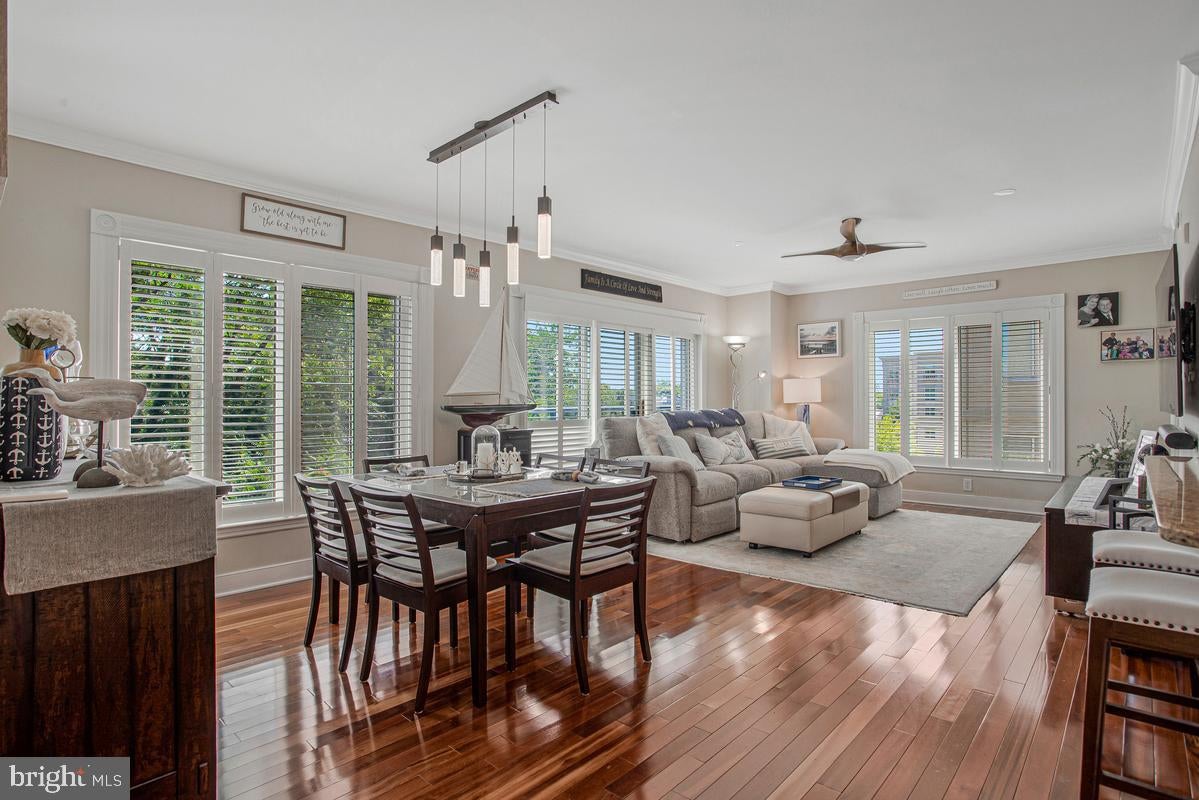 5 PARK PLACE 506