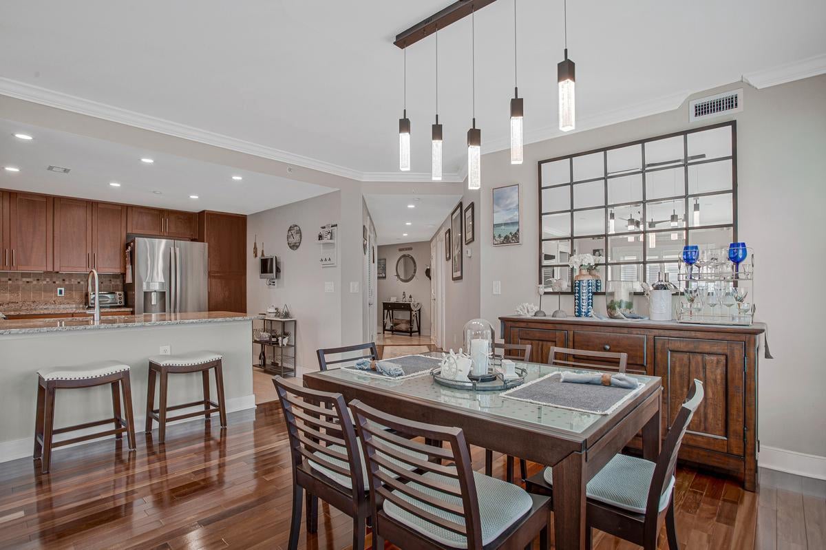 5 PARK PLACE 506