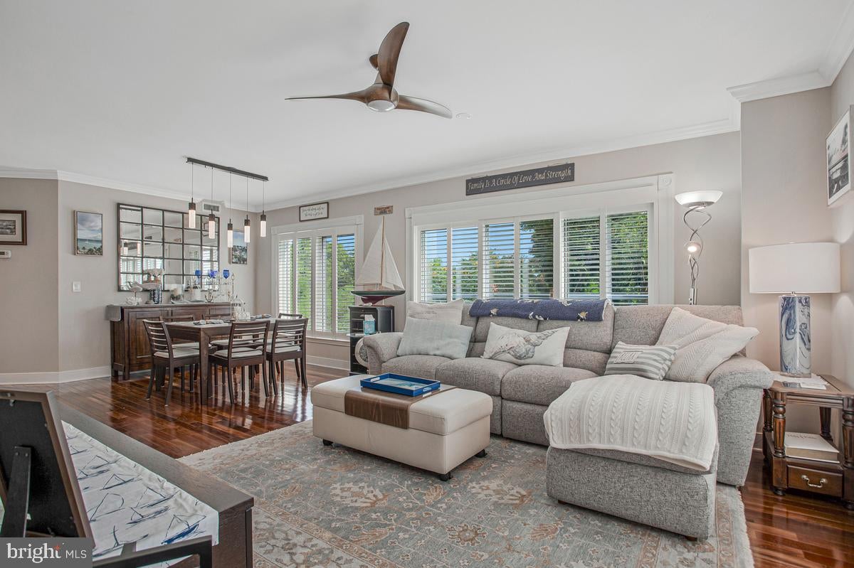 5 PARK PLACE 506