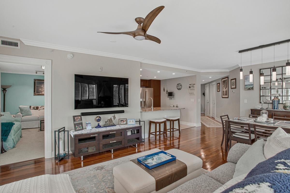 5 PARK PLACE 506