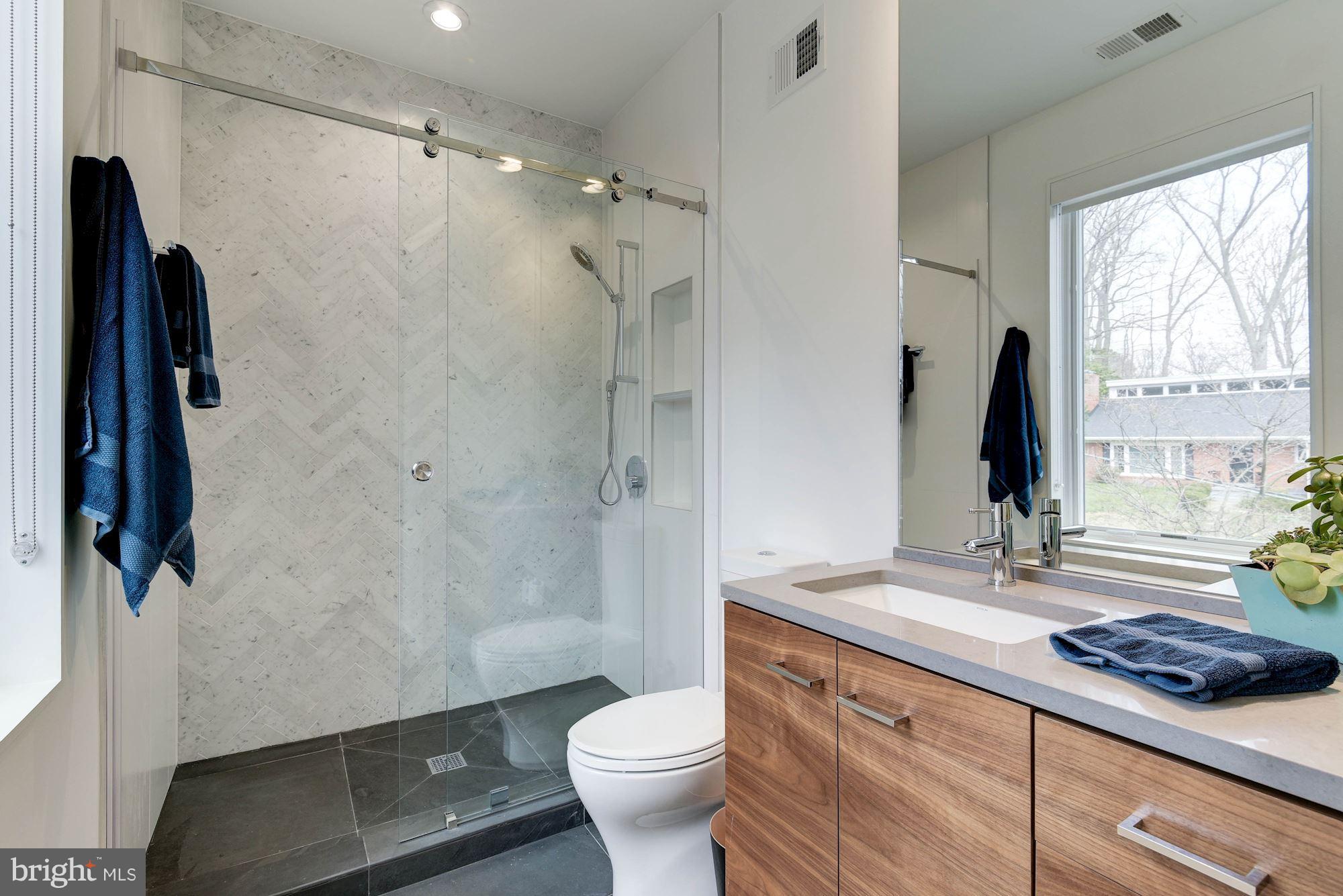 BELLEVUE FOREST - Residential