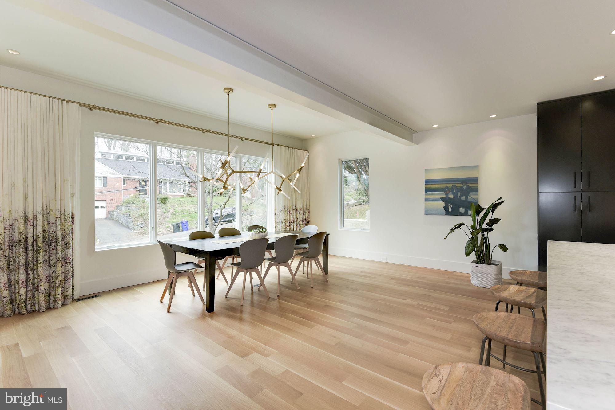 BELLEVUE FOREST - Residential