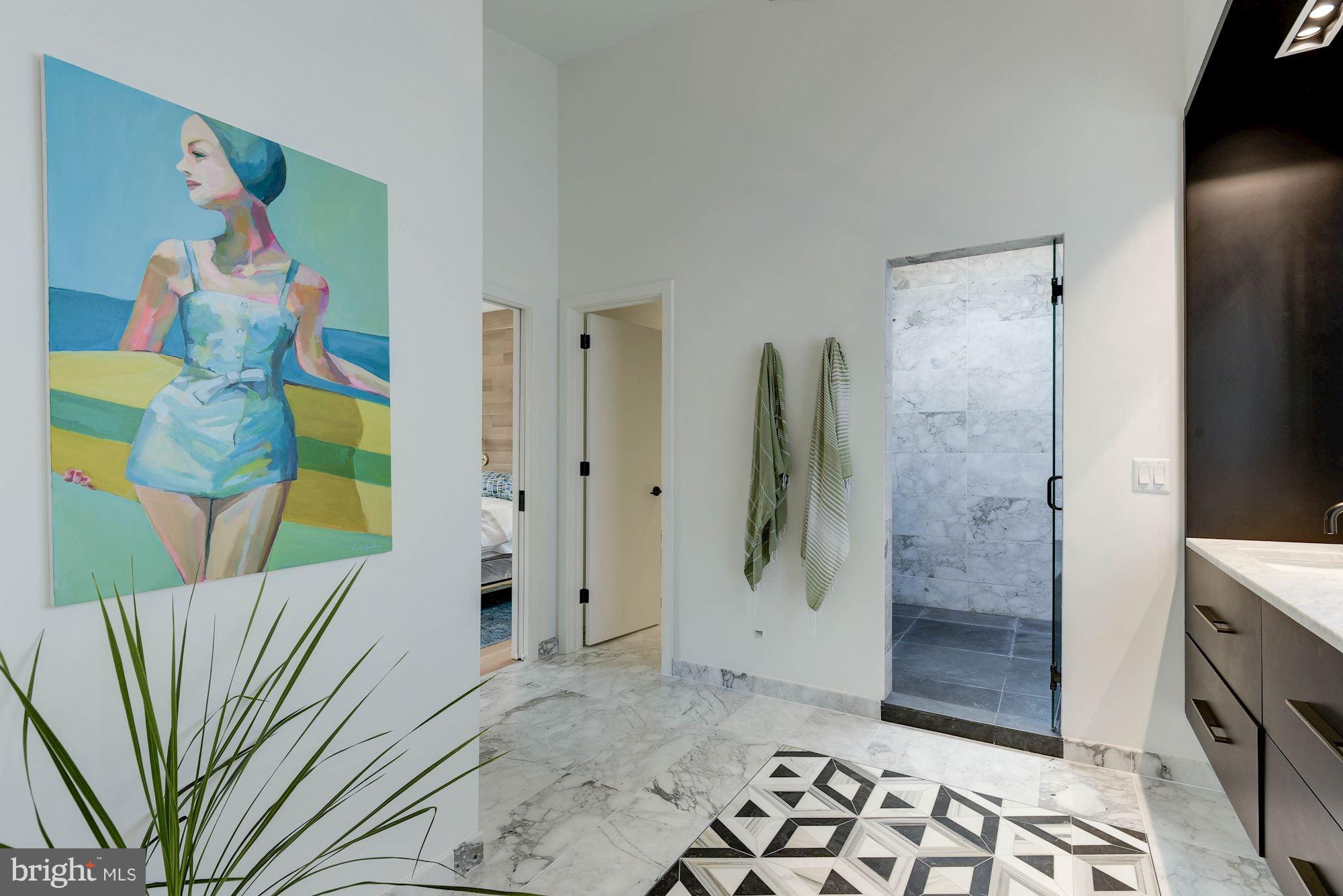 BELLEVUE FOREST - Residential