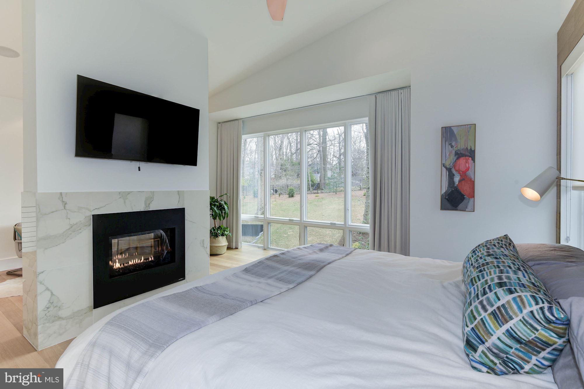 BELLEVUE FOREST - Residential