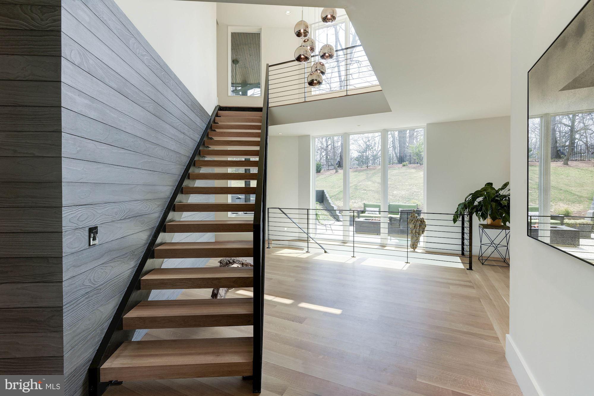 BELLEVUE FOREST - Residential