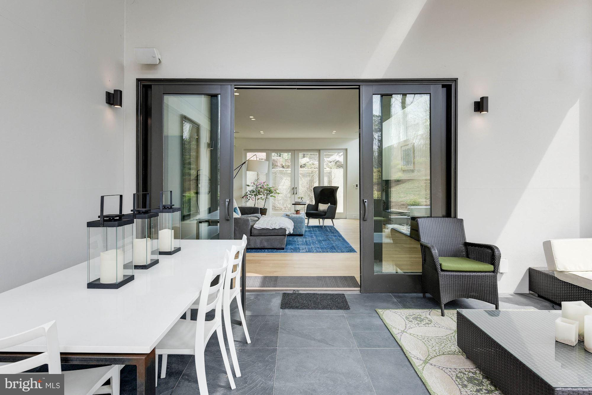 BELLEVUE FOREST - Residential