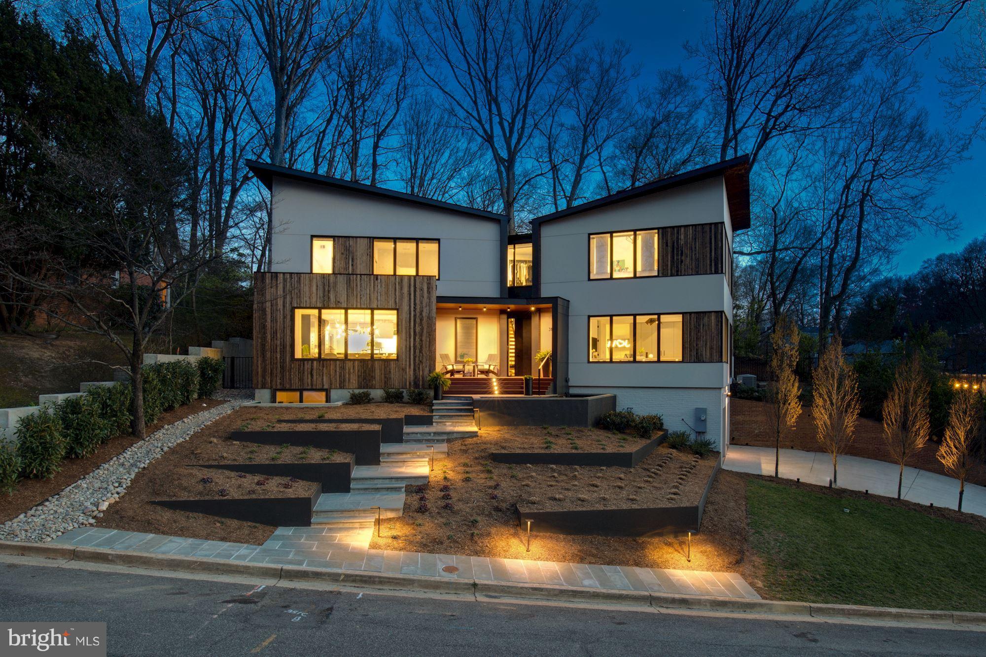 BELLEVUE FOREST - Residential