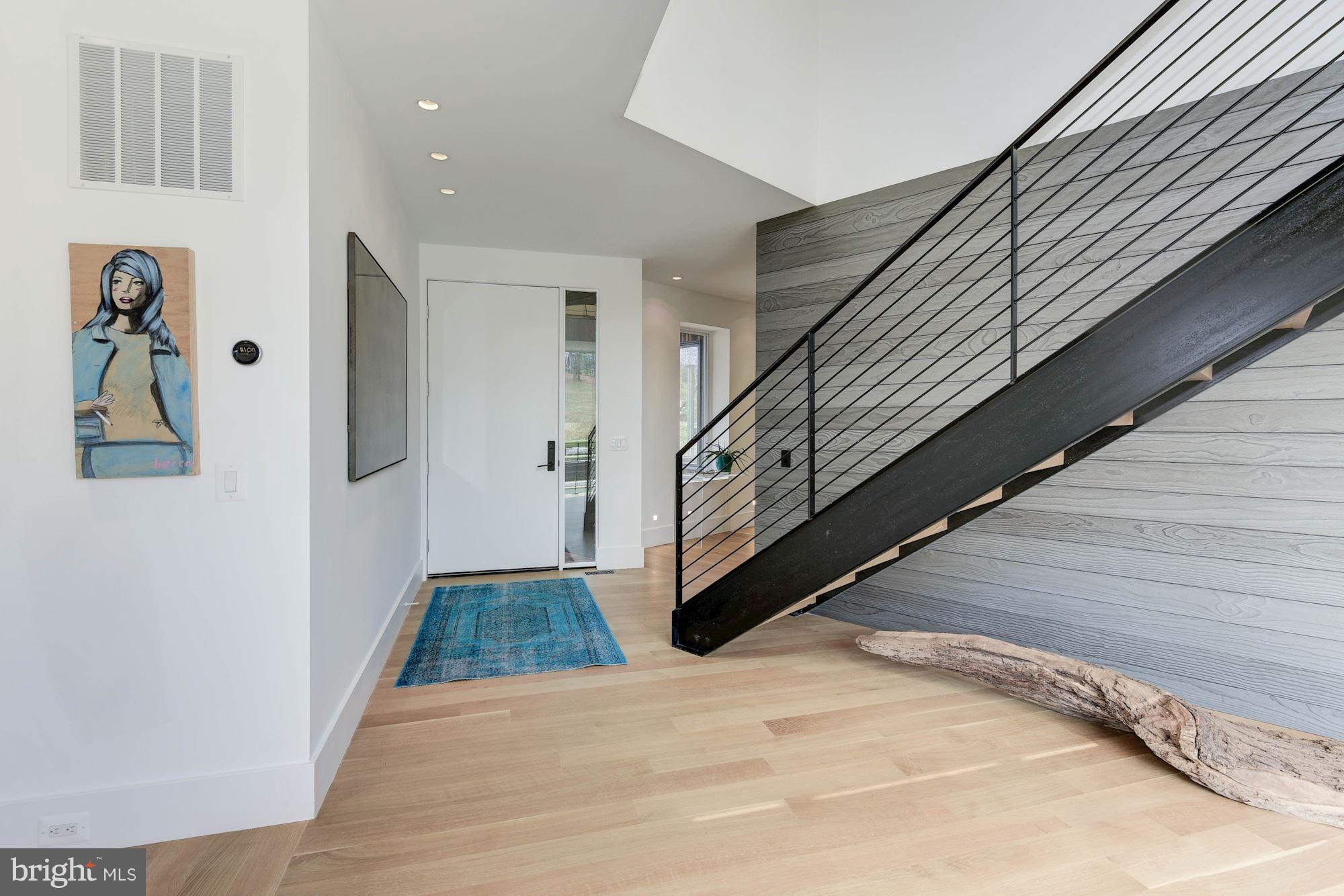 BELLEVUE FOREST - Residential