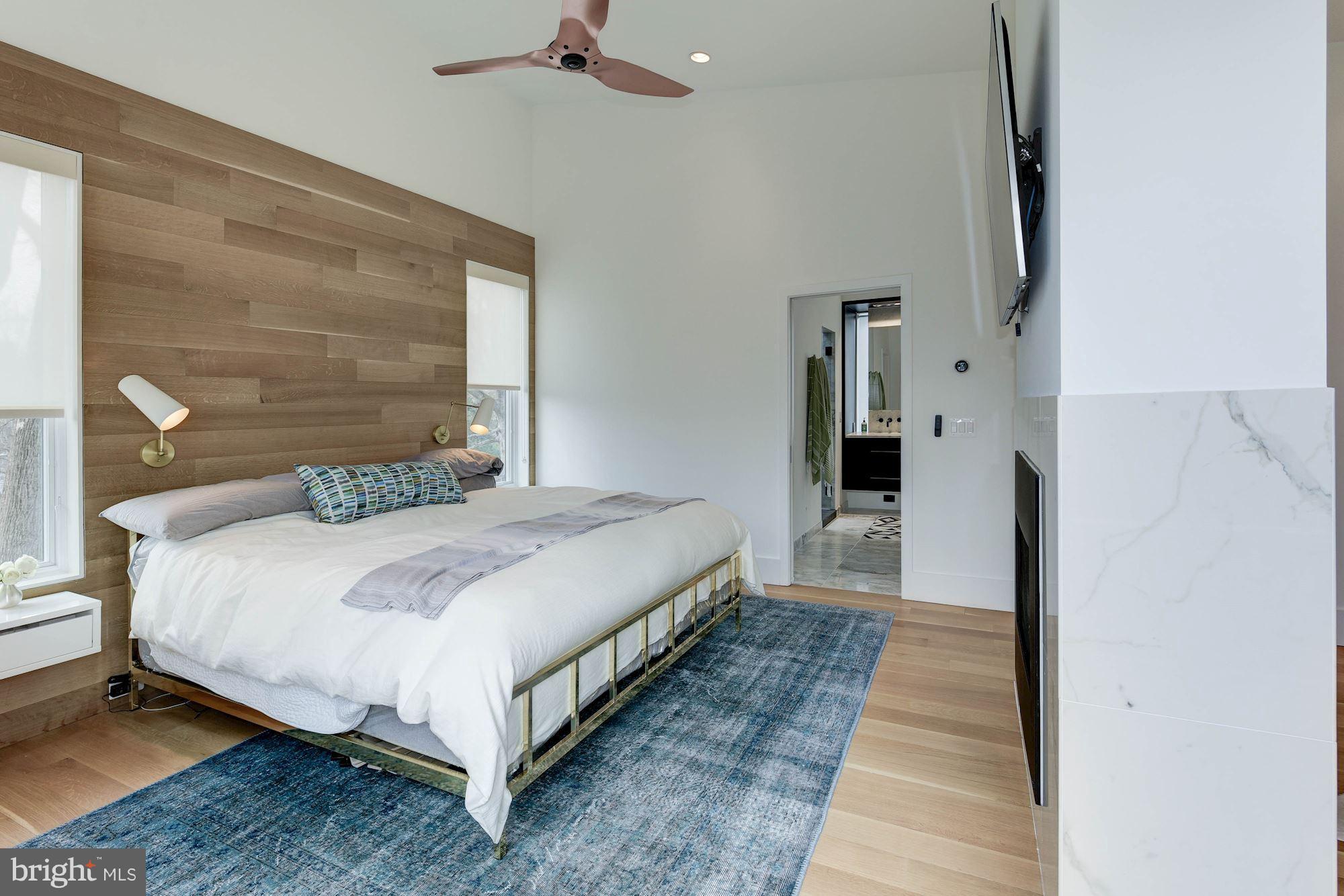 BELLEVUE FOREST - Residential