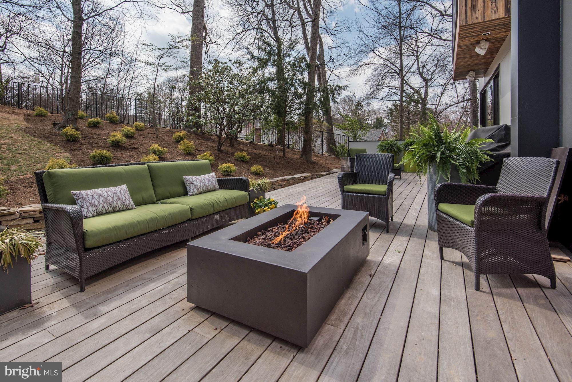 BELLEVUE FOREST - Residential