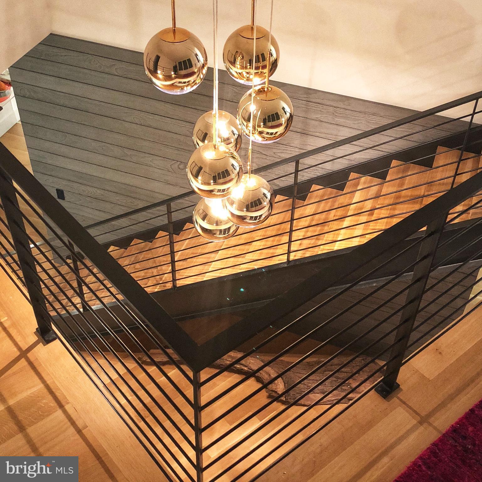 BELLEVUE FOREST - Residential