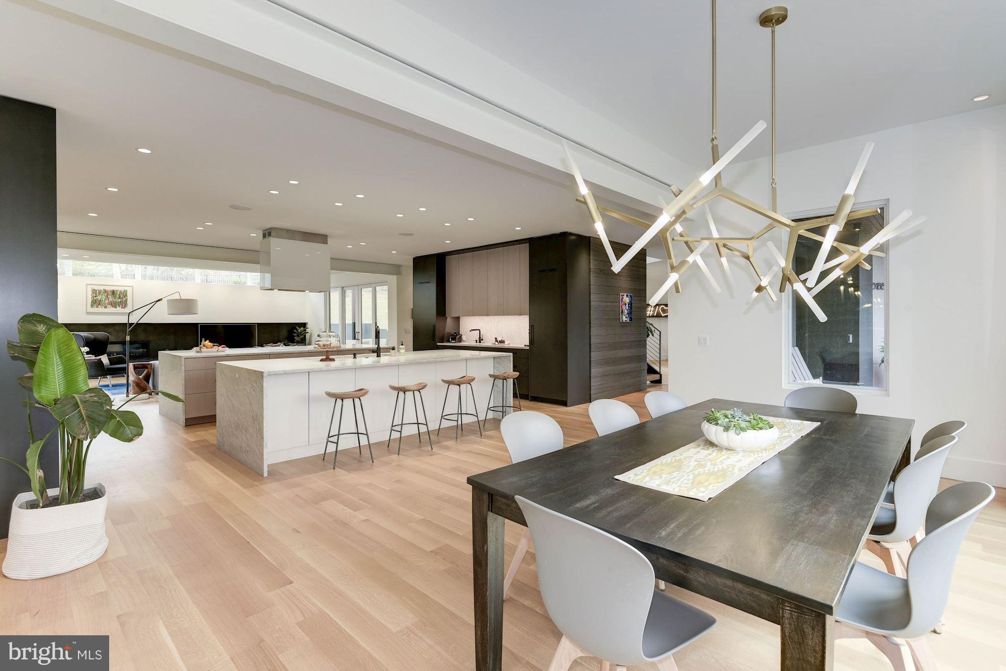 BELLEVUE FOREST - Residential