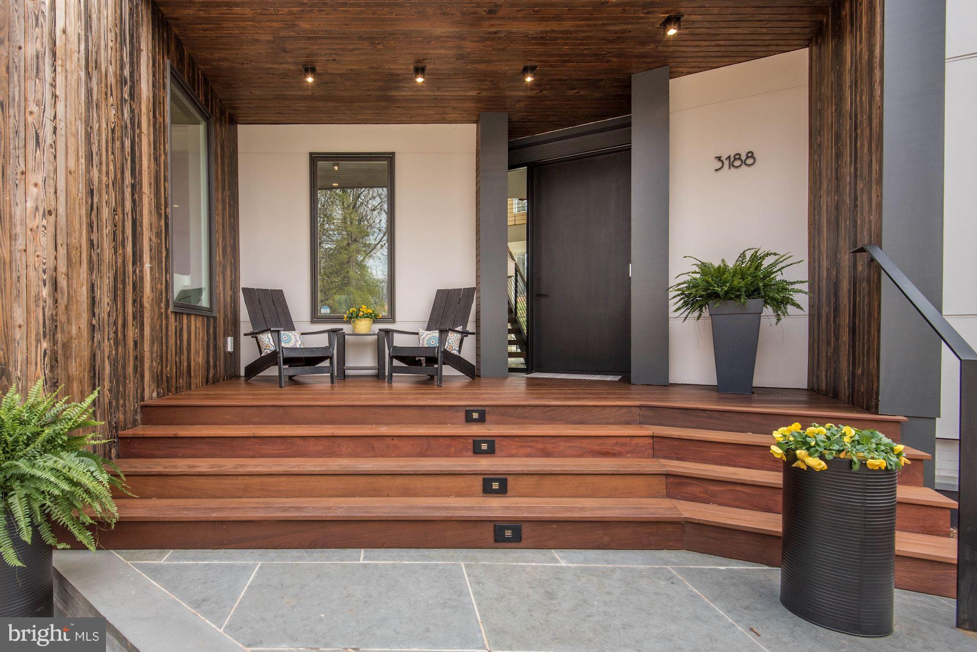 BELLEVUE FOREST - Residential