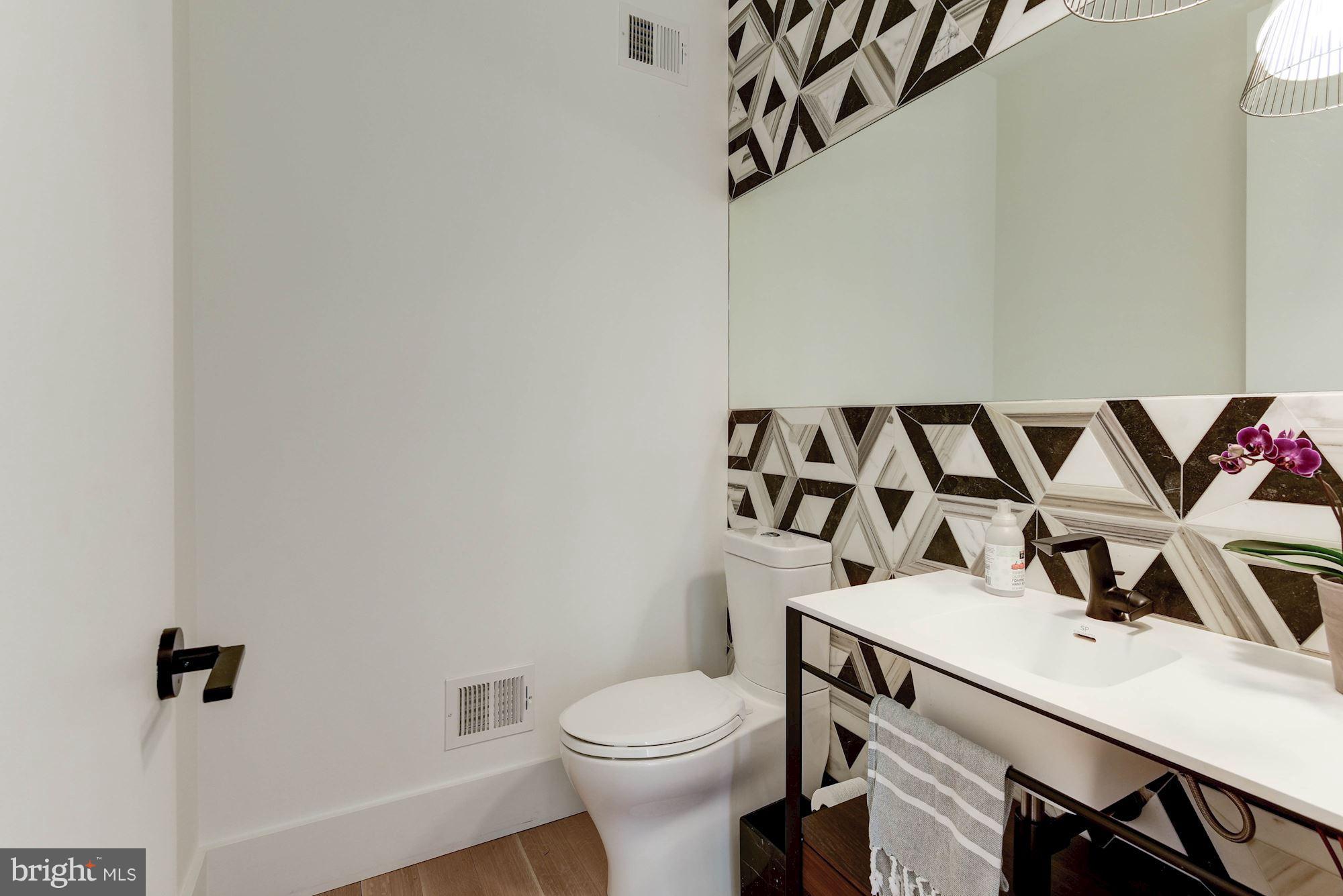 BELLEVUE FOREST - Residential