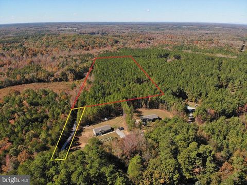 0 MEHERRIN RD MEHERRIN VA 23954