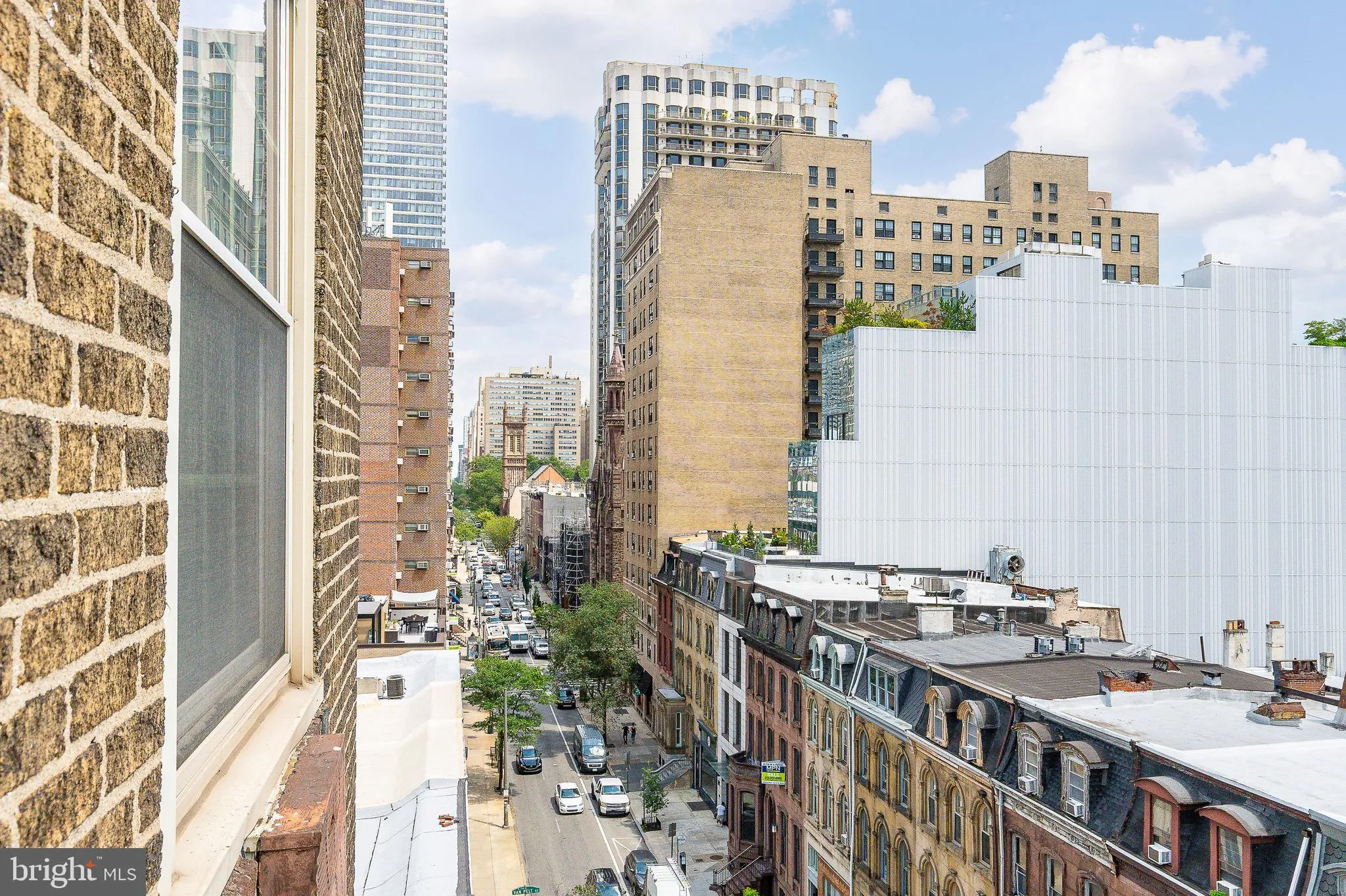 Philadelphia, Pennsylvania 19103, United States, 2 Bedrooms Bedrooms, ,1 BathroomBathrooms,Residential,Active,140267