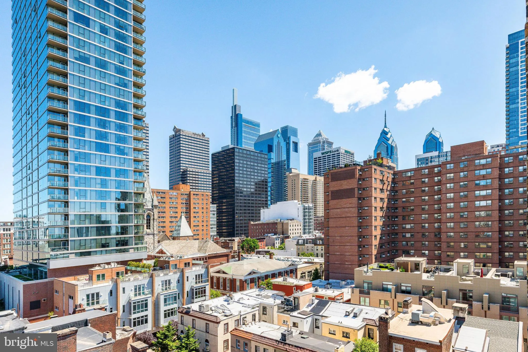 Philadelphia, Pennsylvania 19103, United States, 2 Bedrooms Bedrooms, ,1 BathroomBathrooms,Residential,Active,140267