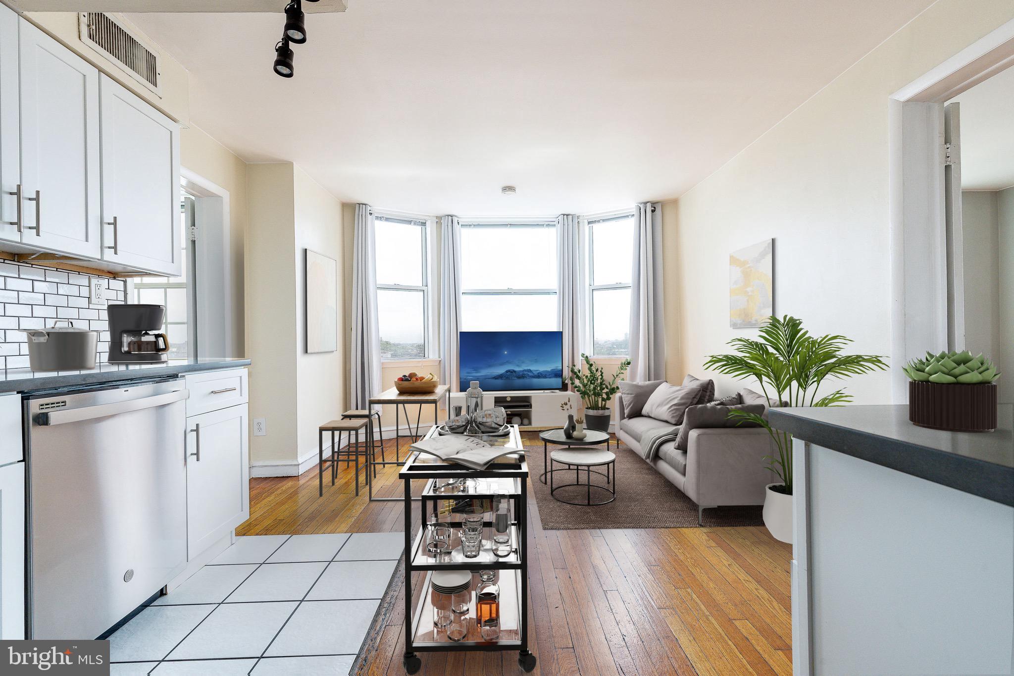 2135 WALNUT STREET 803