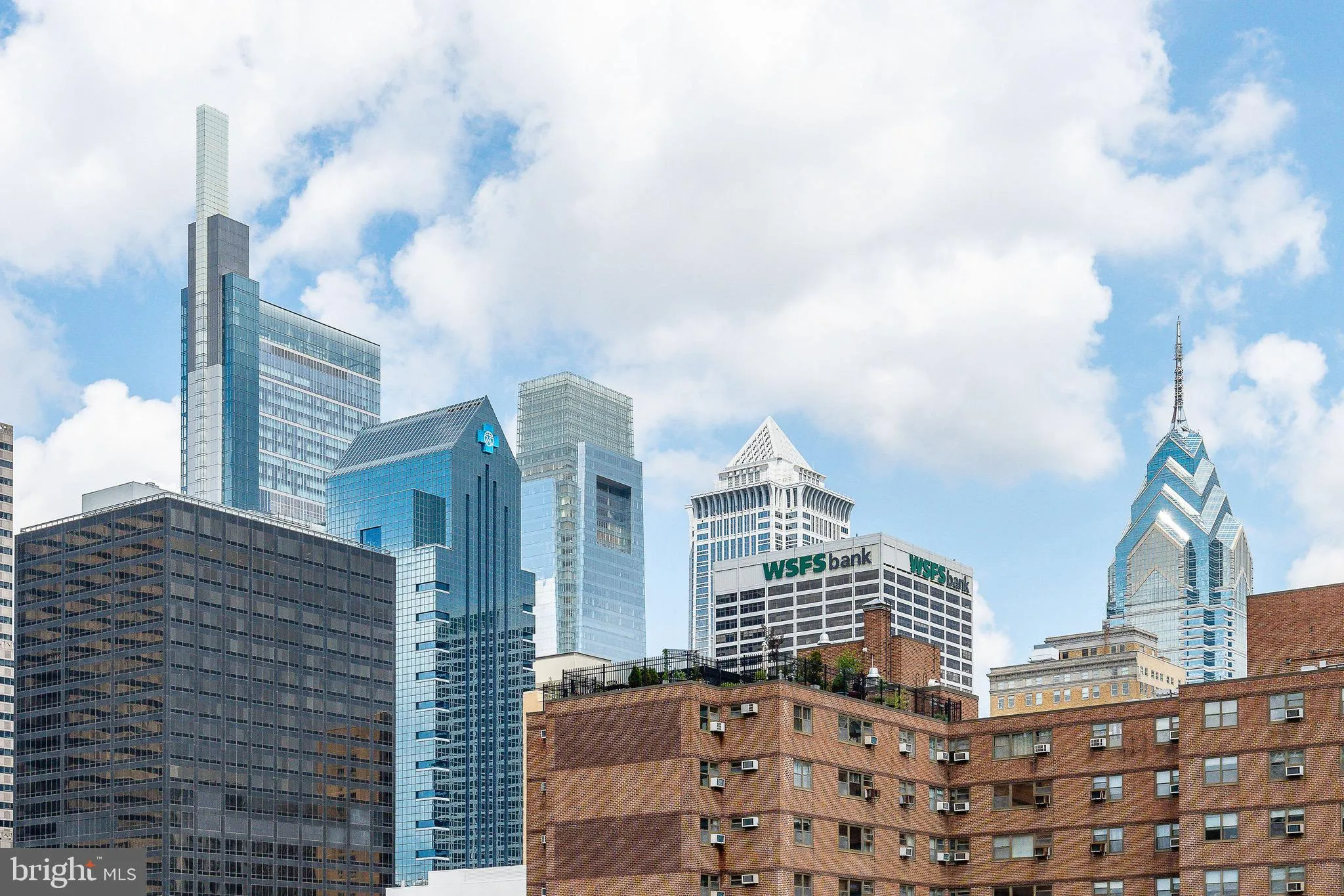 Philadelphia, Pennsylvania 19103, United States, 2 Bedrooms Bedrooms, ,1 BathroomBathrooms,Residential,Active,140267