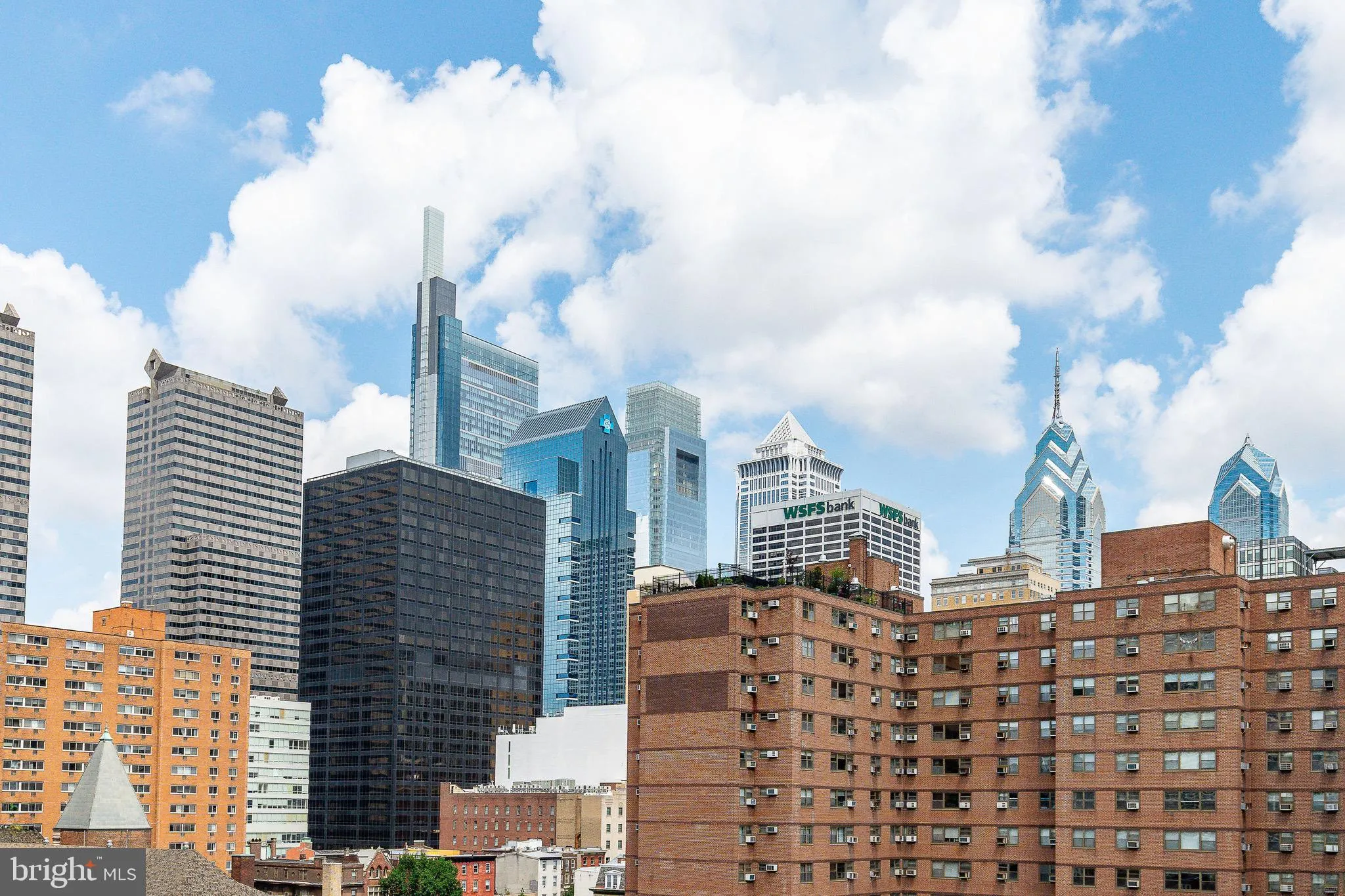 Philadelphia, Pennsylvania 19103, United States, 2 Bedrooms Bedrooms, ,1 BathroomBathrooms,Residential,Active,140267