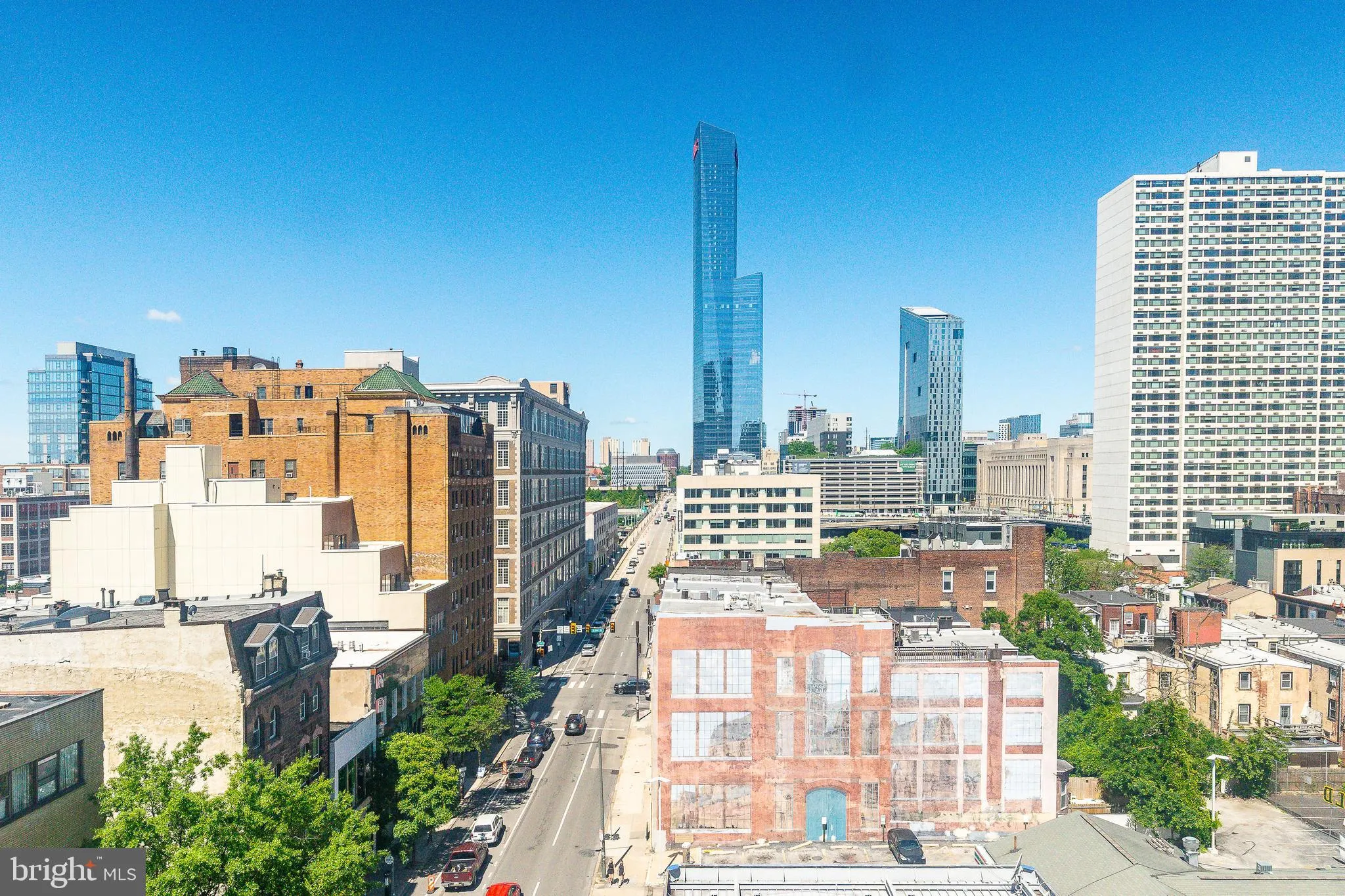 Philadelphia, Pennsylvania 19103, United States, 2 Bedrooms Bedrooms, ,1 BathroomBathrooms,Residential,Active,140267