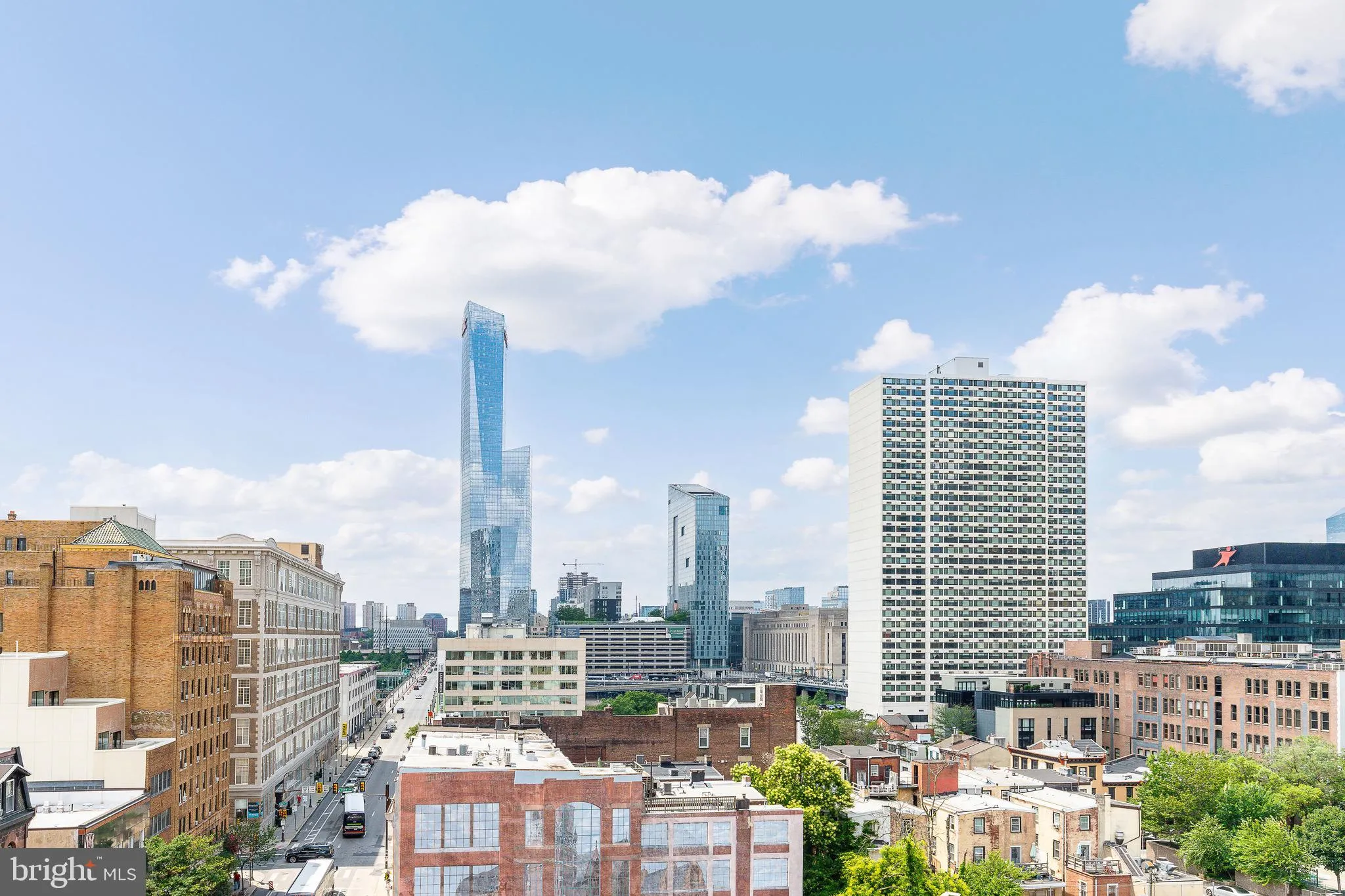 Philadelphia, Pennsylvania 19103, United States, 2 Bedrooms Bedrooms, ,1 BathroomBathrooms,Residential,Active,140267